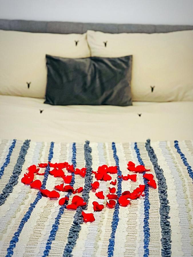 Cotton Apartment Chinatown Central Stay Birmingham Bagian luar foto
