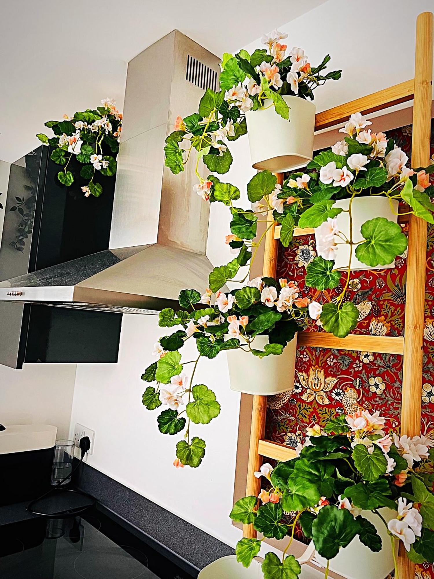Cotton Apartment Chinatown Central Stay Birmingham Bagian luar foto