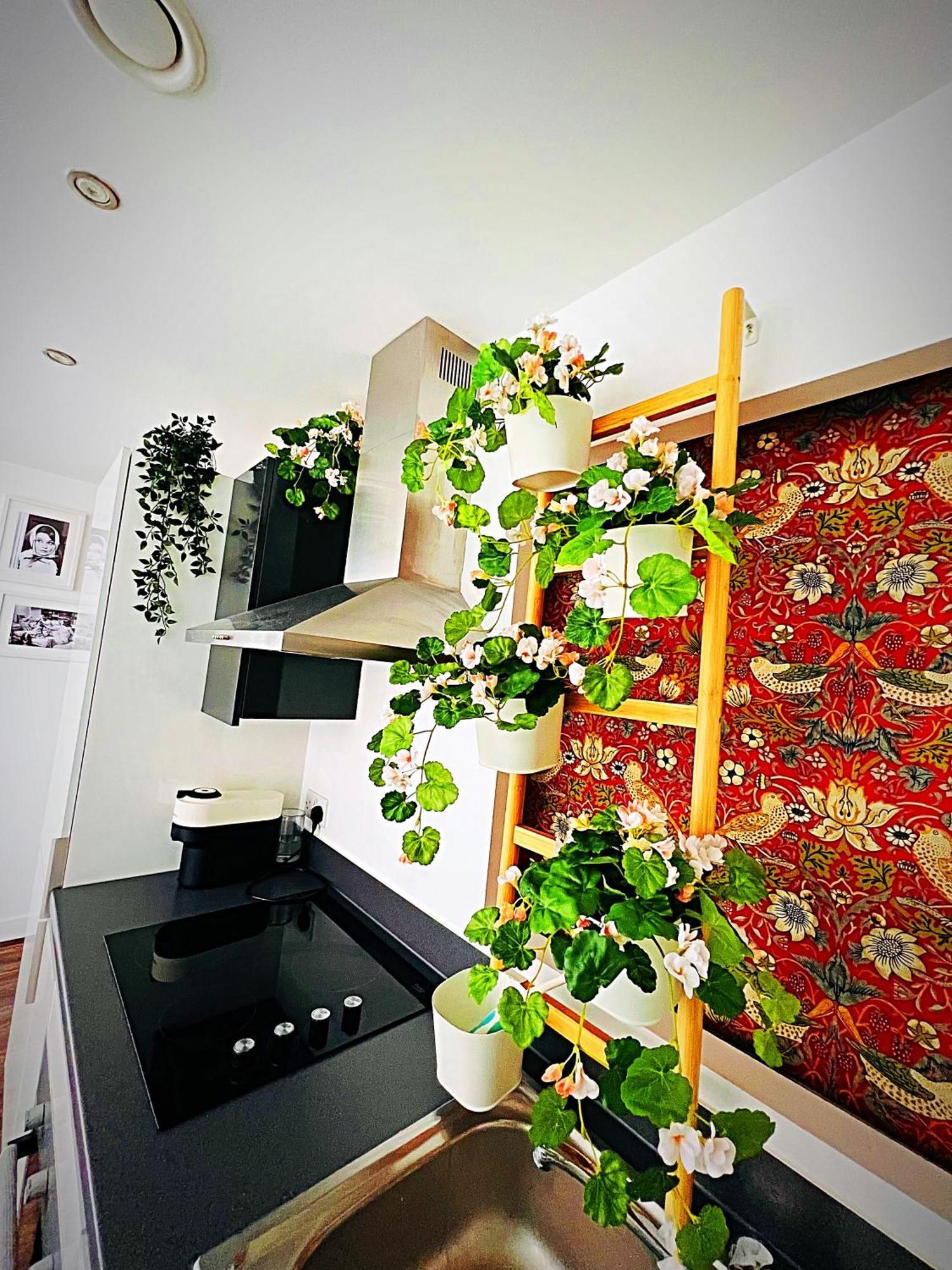 Cotton Apartment Chinatown Central Stay Birmingham Bagian luar foto